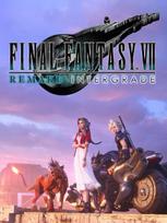 Final Fantasy VII Remake Intergrade Steam Key (PC) UNITED STATES