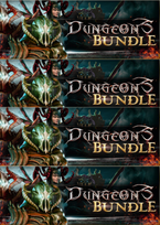 DUNGEONS BUNDLE Steam Key (PC) GLOBAL