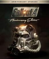 Fallout 4 - Anniversary Upgrade (DLC) Steam Key (PC) GLOBAL