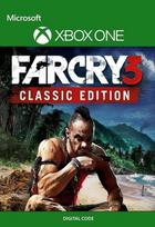 Far Cry 3 Classic Edition XBOX LIVE Key ARGENTINA