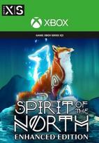 Spirit of the North: Enhanced Edition (Xbox Series X|S) Xbox Live Key ARGENTINA