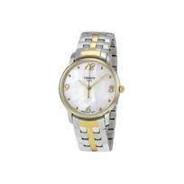 TISSOT Moteriškas laikrodis T052.210.22.117.00 Silver Regular Watch Box