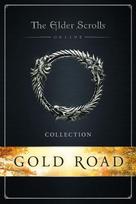 The Elder Scrolls Online Collection: Gold Road XBOX LIVE Key UNITED STATES