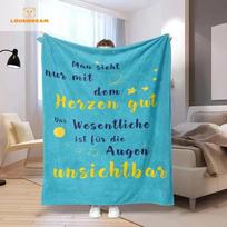 Mažojo princo dekoratyvinės sofos antklodės žiemai Shaggy Throw Blanket Nordic lovatiesė ant lovos Boho Home Decor Fluffy Soft 130cm by 150cm gray