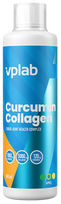 VPLAB Curcumin su ciberžole kalogeno ekstraktas, 500 ml