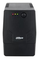 UPS|DAHUA|600 W|1 kVA|Waveform Sine/Pure sine|Line-Interactive|Black|PFM3350-1000|DH-PFM3350-1000