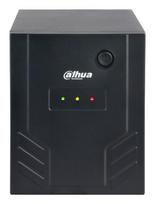 UPS|DAHUA|900 W|1.5 kVA|Waveform Sine/Pure sine|Line-Interactive|Black|PFM3350-1500|DH-PFM3350-1500