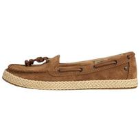 UGG Moteriški Laisvalaikio Batai Moteriški Žemi Kaštoniniai 1092231-CHE 40
