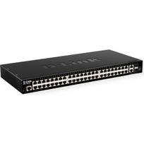 Switch D-Link DGS-1520-52 | DGS-1520-52/E | 0790069472039