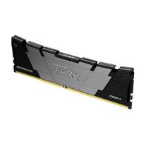 Pamięć Kingston Fury Renegade, DDR4, 32GB, 3600MHz, CL18 (KF436C18RB2/32) | KF436C18RB2/32 | 0740617337792