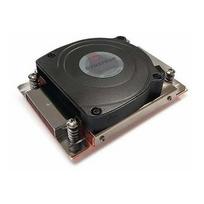 Inter-Tech Kühler A-45  1HE aktiv AMD Sockel AM4/AM5 | 88885626 | 0784847024268