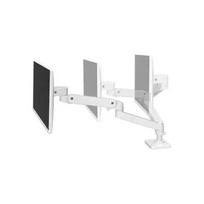 Ergotron Monitorarm LX PRO ARM DUAL DIG | 45-682-290 | 0698833091571