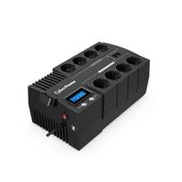 UPS CyberPower BRICs LCD 1000VA (BR1000ELCD) | BR1000ELCD | 4712856271157
