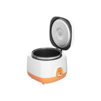 Cuckoo Reiskocher  0,54l CR-0331  3D-Hitzesystem Warmhaltung | CR-0331 | 8809019398199