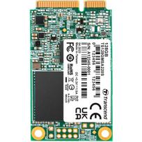 SSD diskas Transcend 220S 128GB 2.5" Micro SATA (TS128GMSA220S) | TS128GMSA220S | 760557862390