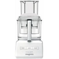 Magimix Compact C.S. 5200 XL Blanc | 18590F | 3519280185903