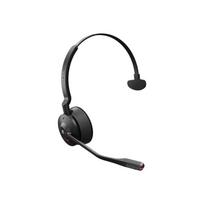 Jabra Headset Engage 55 MS Mono USB-A | 9553-450-111 | 5706991025200