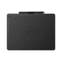 Wacom Intuos M Black | CTL-6100K | 4949268622813
