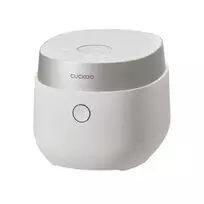 Cuckoo Reiskocher 1.80l CR-0685FW white | CR-0685FW | 8809934065855
