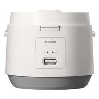 Cuckoo Reiskocher 1.80l CR-1095 white | CR-1095 | 8809934065862