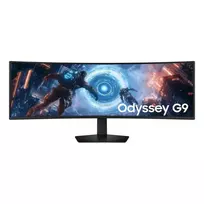 Monitor Samsung Odyssey G9 (LS49FG912EUXEN) | LS49FG912EUXEN | 8806095977362