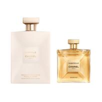 CHANEL Gabrielle Essence Eau de Parfum & Gabrielle Moisturizing Body Lotion Set Perfume 35ml+Body Lotion 200ml