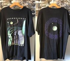 Soundgarden Superunknown Glow-in-the-Da<wbr/>rk 1994 Black Unisex Tshirt S-5XL Unisex T-Shirt S