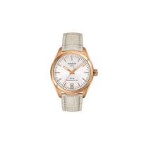 TISSOT Women's PR100 Collection Watch T101.207.36.031.00 White Dial Belt
