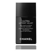 CHANEL Ultra Le Teint Velvet, Išlyginantis, Efektas Makiažo pagrindas Velvet Matinis efektas 30ml #B10