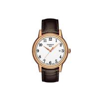TISSOT Men's Kason Zen I Collection Watch T085.410.36.012.00 White Dial