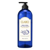[CLABO] Gaivus citrusinis giliai valantis šampūnas 960 ml