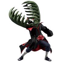 Bandai Banpresto Naruto Shippuden - Vibration Stars Zetsu & Kisame Hoshigaki (A:Zetsu) Figure