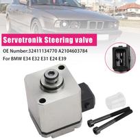 Servotronik Steering valve 32411134770 A2104603784 For BMW E34 E32 E31 E24 E39