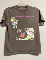 Vintage Kanye West Graduation Merch Unisex Tshirt Men Women S-5XL Unisex T-Shirt XXL