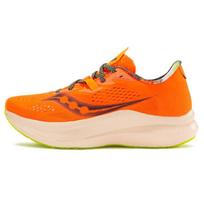 Saucony  Endorphin Pro 2 Campfire Story Women Sneakers Orange S10687-45 37