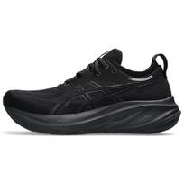 ASICS Gel Nimbus 26 Triple Black Vyriški sportbačiai 1011B794-002 43.5