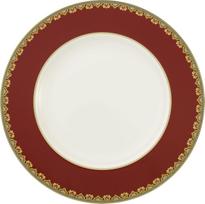 Villeroy & Boch Pietų lėkštė Samarkand Rubin 28 cm