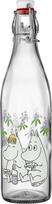 Muurla Buteliukas Muurla Moomin Wild Strawberries 0,5 l