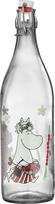 Muurla Buteliukas Muurla Moomin Wild Strawberries 1 l