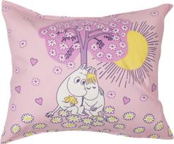 Arabia Finland Pagalvės užvalkalas Arabia Finland Muminki Sweethearts 50 x 70 cm