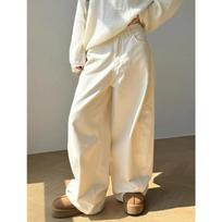 Spring Autumn High Waist Jeans Women Hip Hop Vintage Jeans Straight Street Casual Loose Wide Leg Y2K Denim Trousers S