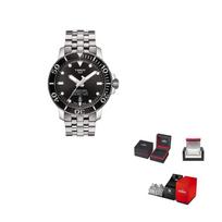TISSOT Men's Starfish Collection Watch T120.407.11.051.00 Regular Watch Box