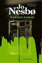 Nakties namai - Jo Nesbø