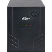 Dahua UPS|DAHUA|900 W|1.5 kVA|Waveform Sine/Pure sine|Line-Interactive|Black|PFM3350-1500 DH-PFM3350-1500