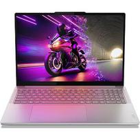 Lenovo Yoga Pro 9 16IAH10 Luna Grey, 16" 2.8K OLED 120Hz, Core Ultra 7 255H, 32GB, 1TB SSD, GeForce RTX 5050 8GB (DLSS 3), Windows 11 Home PL 83L0006APB