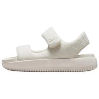 Nike Calm Sandal SE Phantom Moteriški sportbačiai Kreminiai HJ9000-001 40.5 white