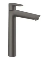 Aukštas praustuvo maišytuvas Hansgrohe Talis E 240, 71717340