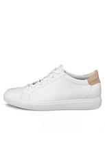 ECCO Moteriški odiniai laisvalaikio batai, CLASSIC SNEAKER