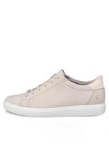 ECCO Moteriški odiniai laisvalaikio batai, CLASSIC SNEAKER