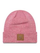 NEW ERA Vyriška kepurė, TEAM PATCH CUFF BEANIE NEYYAN MEN